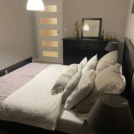 Center - With Free Parking * Warszawa