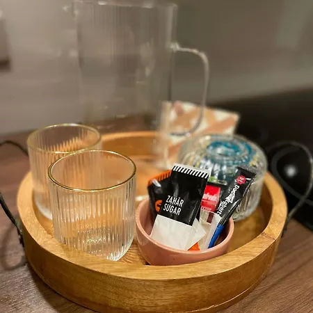 Center - With Free Parking