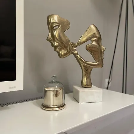 Center - With Free Parking