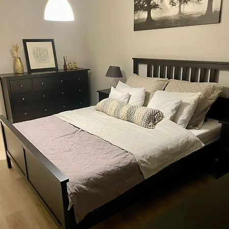 Apartment Center - With Free Parking