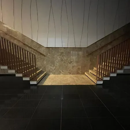 Lägenhet Center - With Free Parking